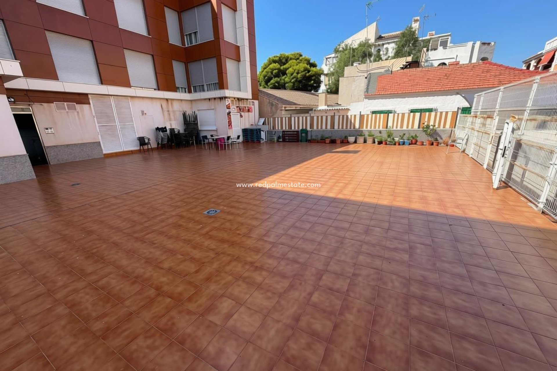 Videresalg - Leilighet -
San Pedro del Pinatar - Villananitos