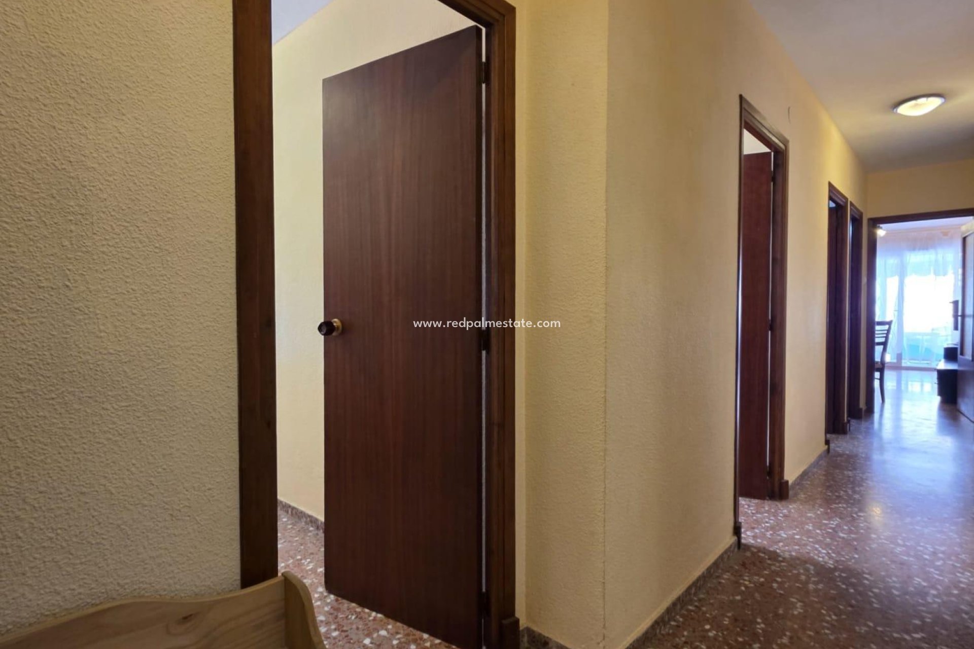 Videresalg - Leilighet -
San Pedro del Pinatar - Villananitos