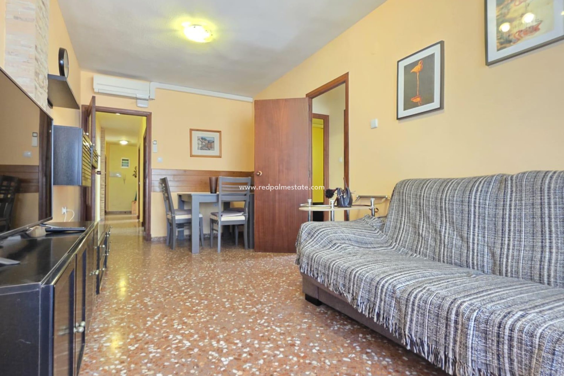 Videresalg - Leilighet -
San Pedro del Pinatar - Villananitos