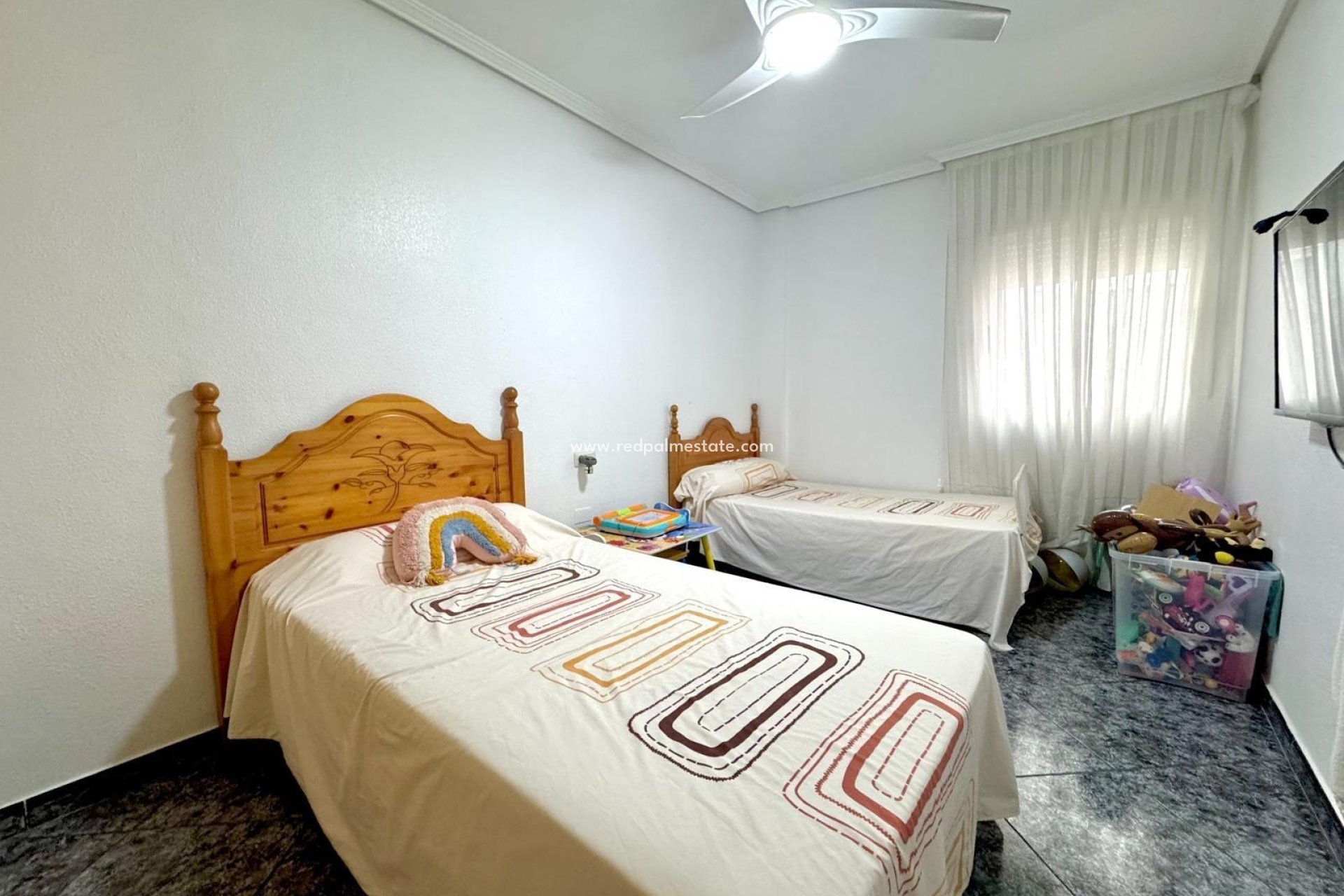 Videresalg - Leilighet -
San Pedro del Pinatar - Villananitos