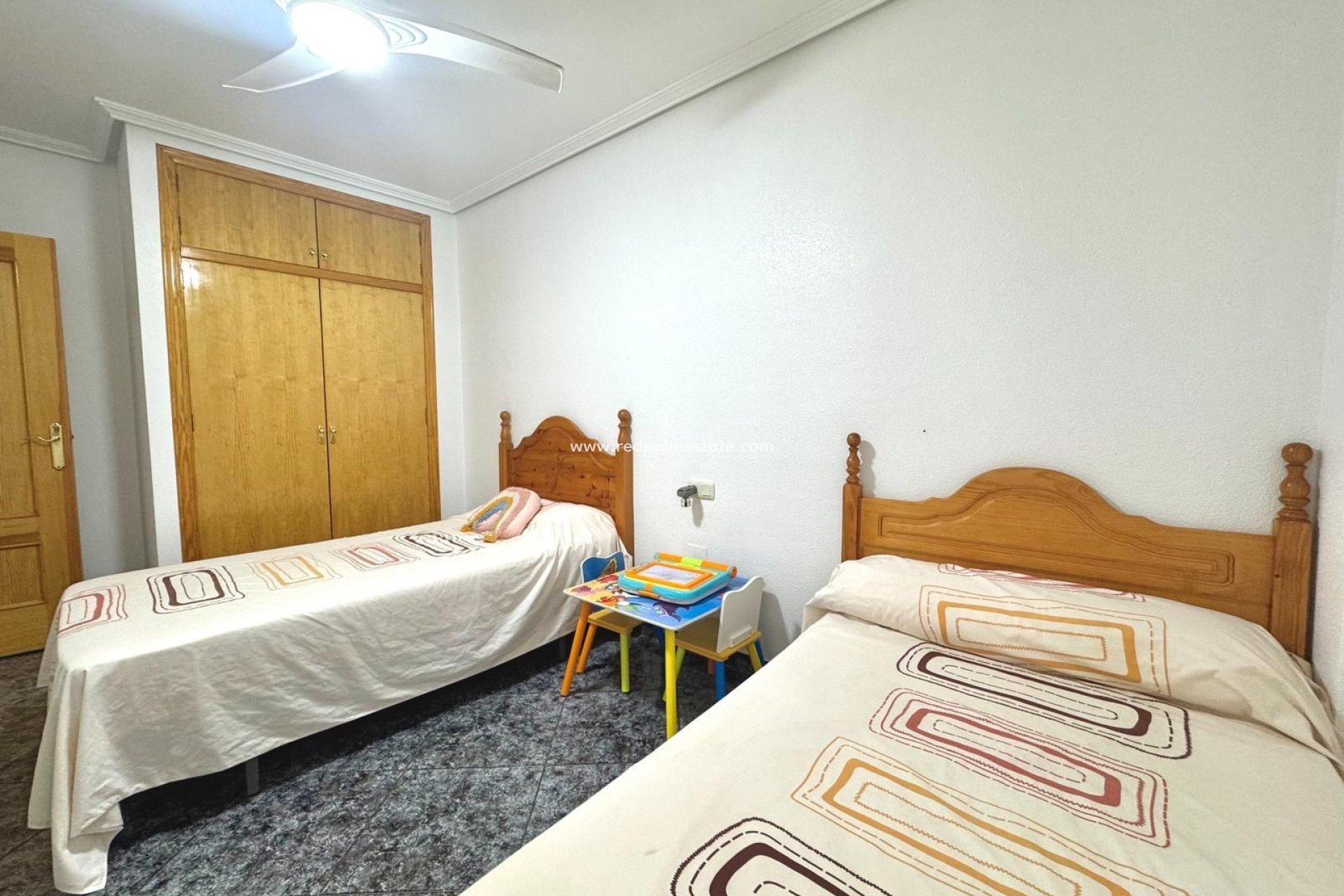 Videresalg - Leilighet -
San Pedro del Pinatar - Villananitos