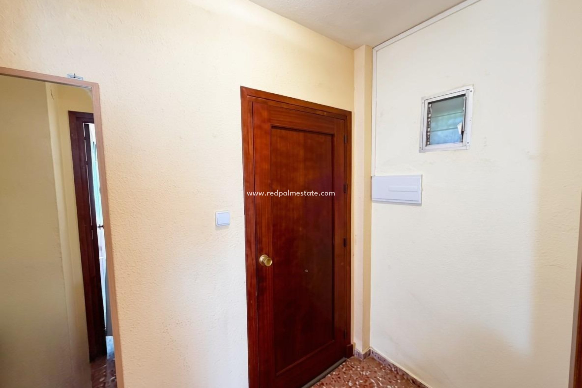 Videresalg - Leilighet -
San Pedro del Pinatar - Villananitos