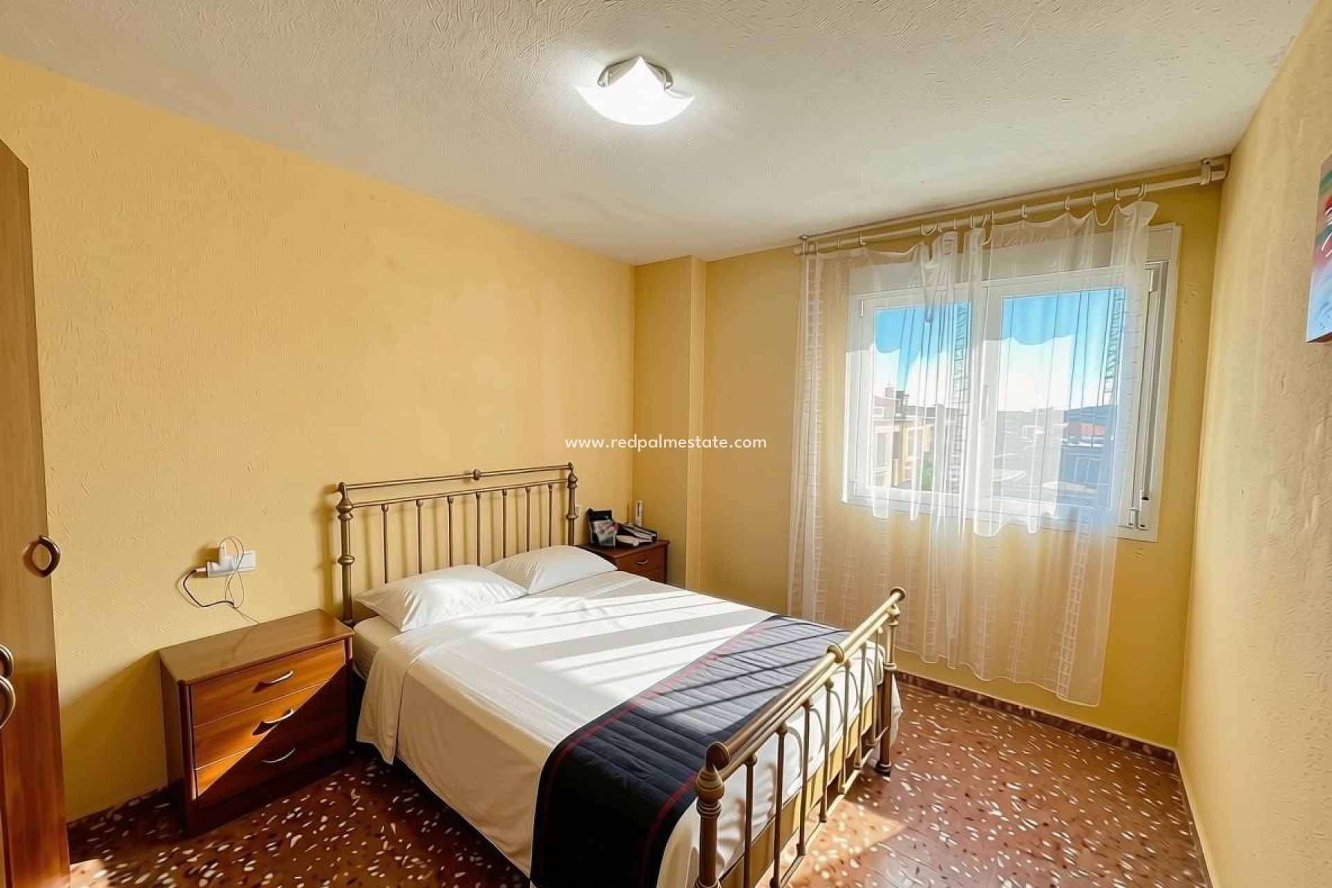 Videresalg - Leilighet -
San Pedro del Pinatar - Villananitos