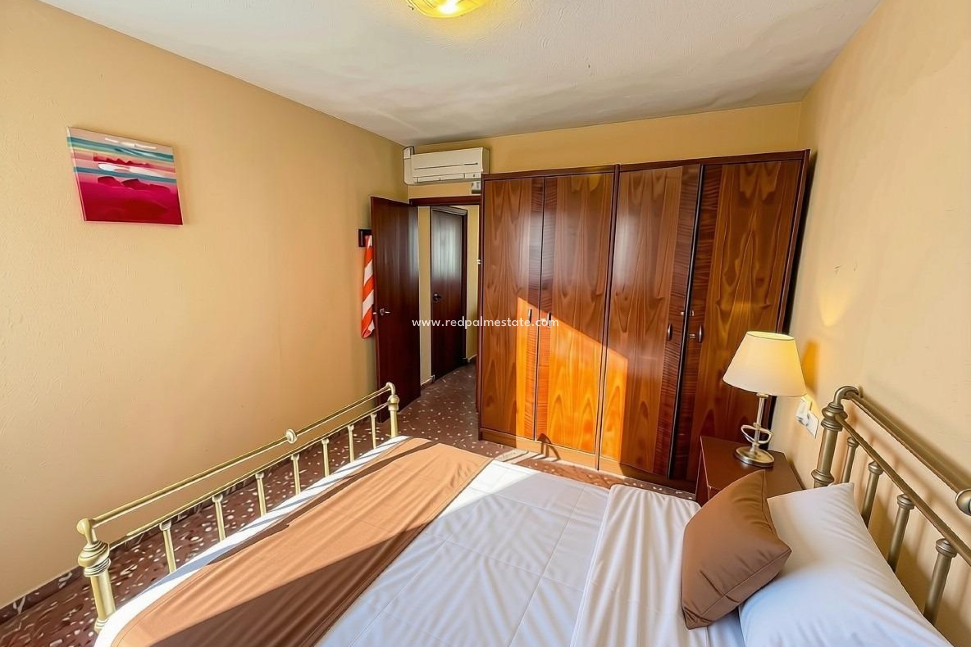 Videresalg - Leilighet -
San Pedro del Pinatar - Villananitos