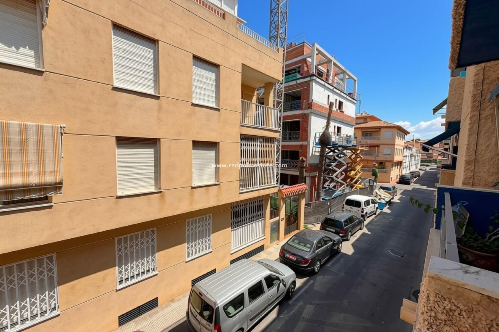 Videresalg - Leilighet -
San Pedro del Pinatar - Villananitos