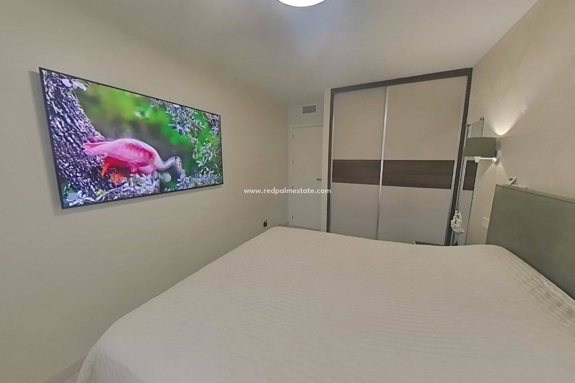 Videresalg - Leilighet -
San Pedro del Pinatar - Villananitos