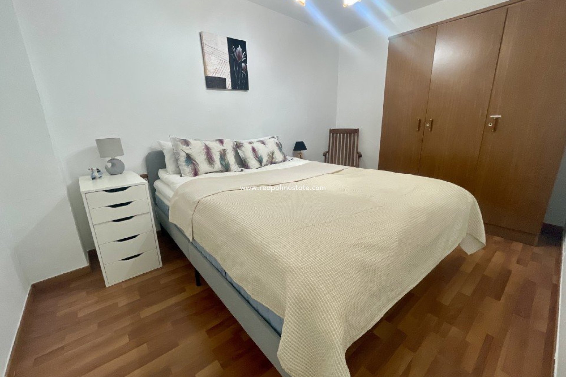 Videresalg - Leilighet -
Santa Pola