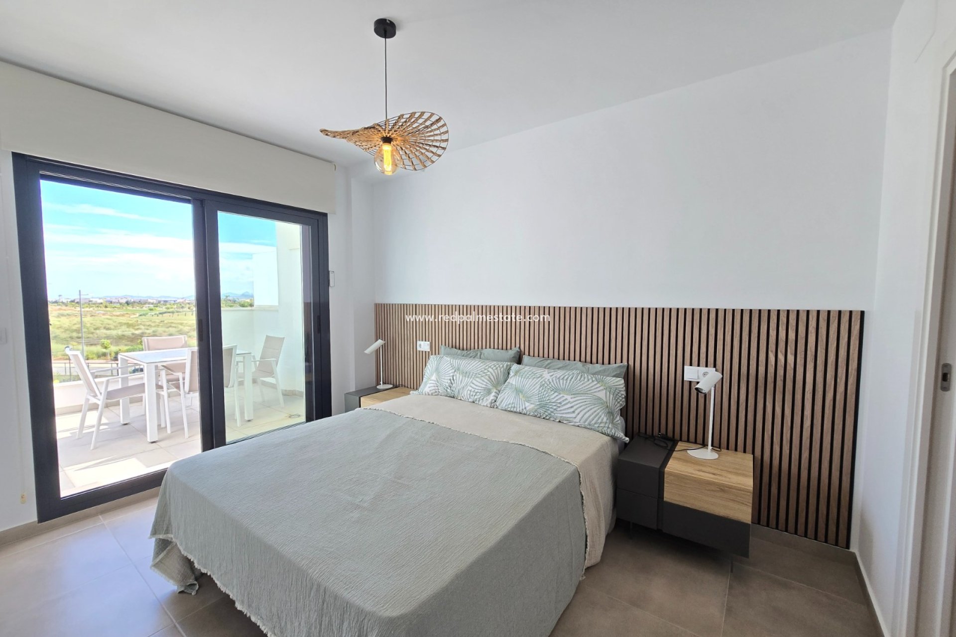 Videresalg - Leilighet -
Santa Rosalia Resort - Santa Rosalia *