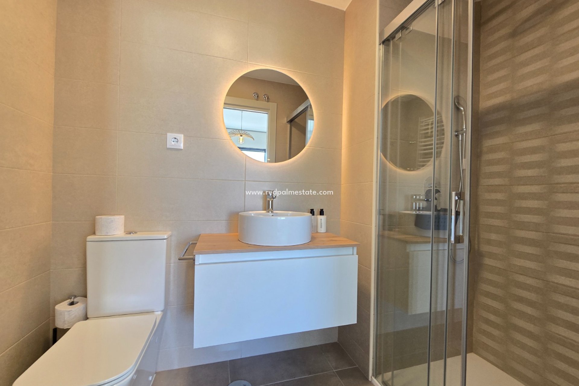 Videresalg - Leilighet -
Santa Rosalia Resort - Santa Rosalia *