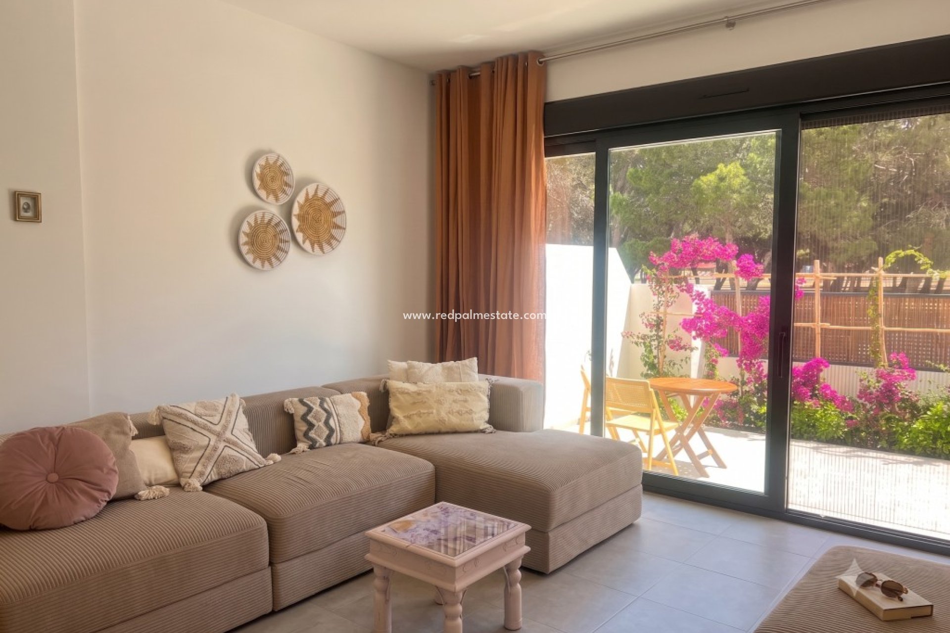 Videresalg - Leilighet -
Santiago de la Ribera - Santiago De La Ribera