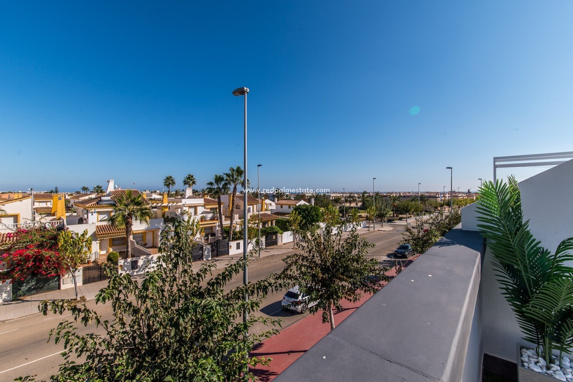 Videresalg - Leilighet -
Torre de la Horadada - Costa Blanca