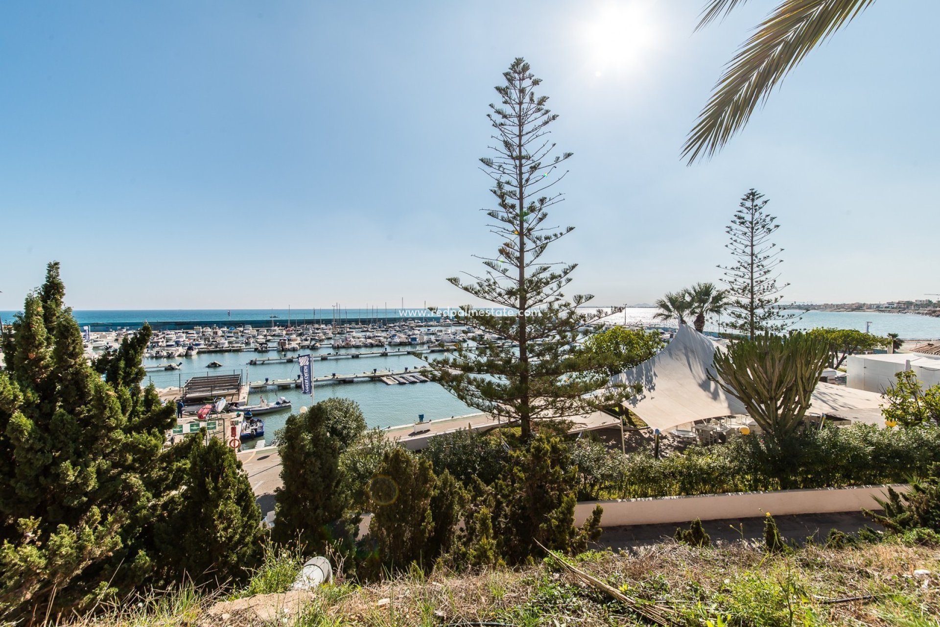 Videresalg - Leilighet -
Torre de la Horadada - Costa Blanca