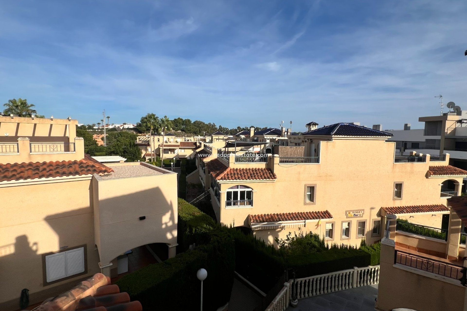 Videresalg - Leilighet -
Torre de la Horadada - Mil Palmeras