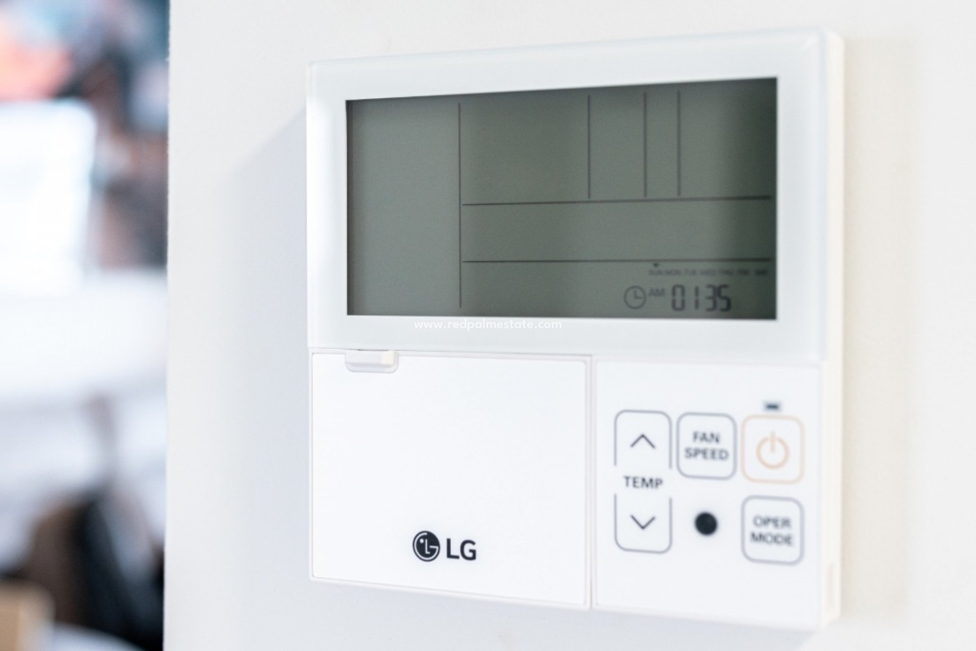 Videresalg - Leilighet -
Torre de la Horadada - Mil Palmeras