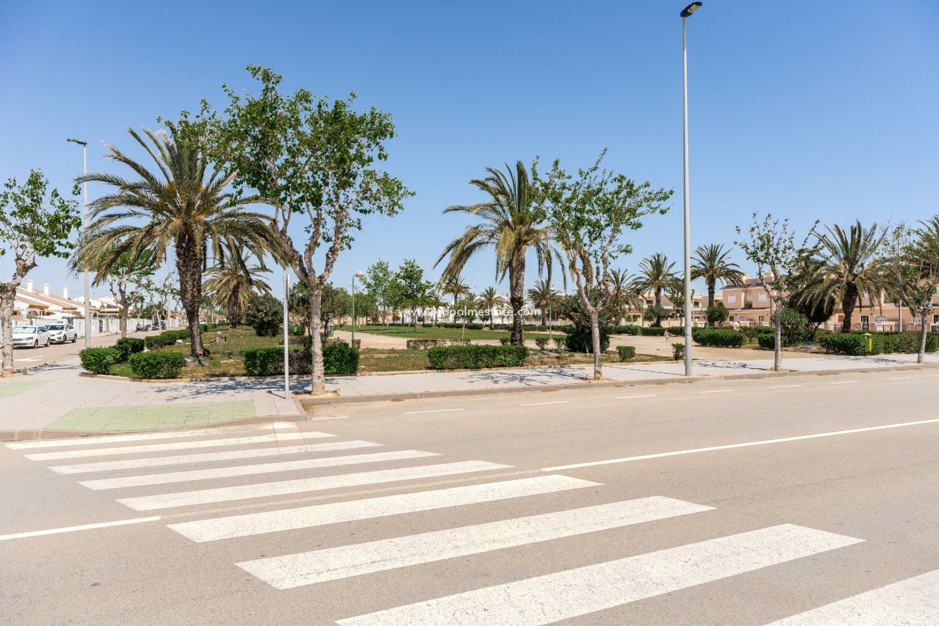 Videresalg - Leilighet -
Torre de la Horadada