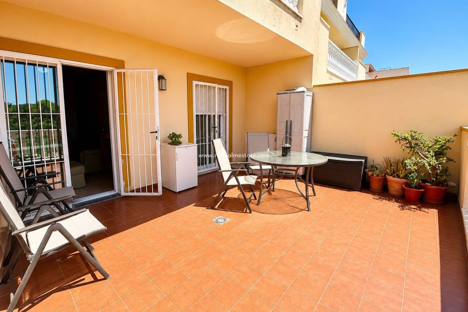 Videresalg - Leilighet -
Torremendo