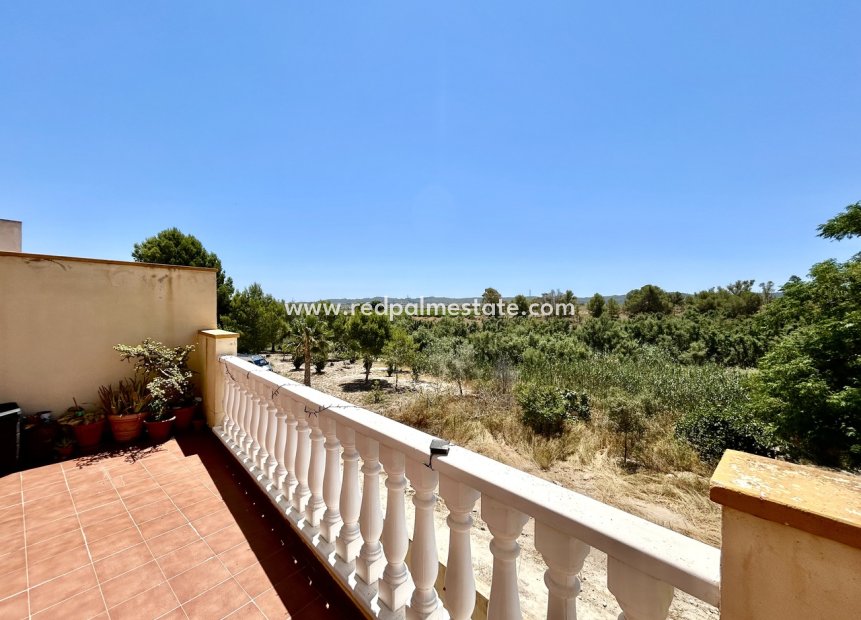 Videresalg - Leilighet -
Torremendo