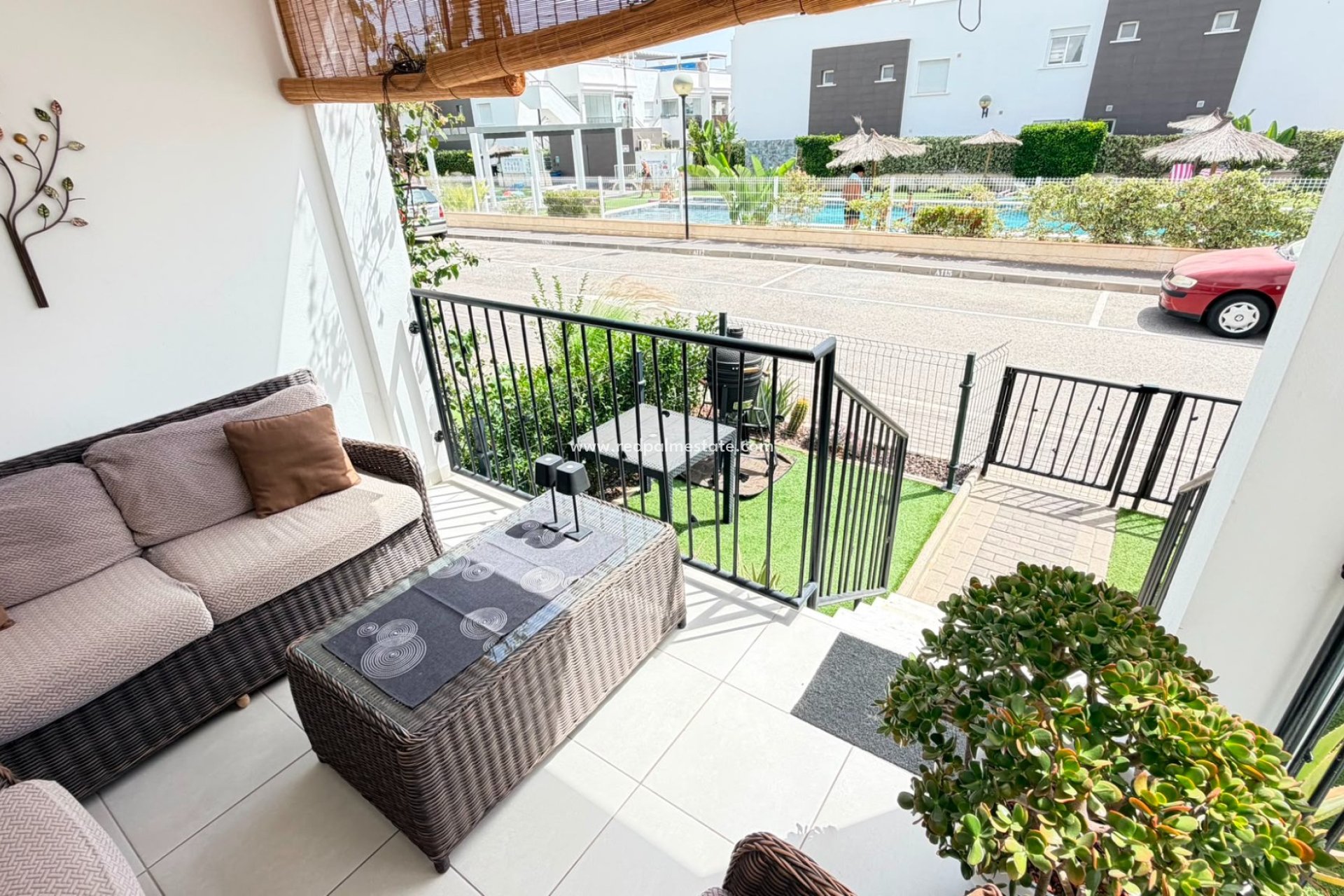 Videresalg - Leilighet -
Torrevieja - Aguas Nueva