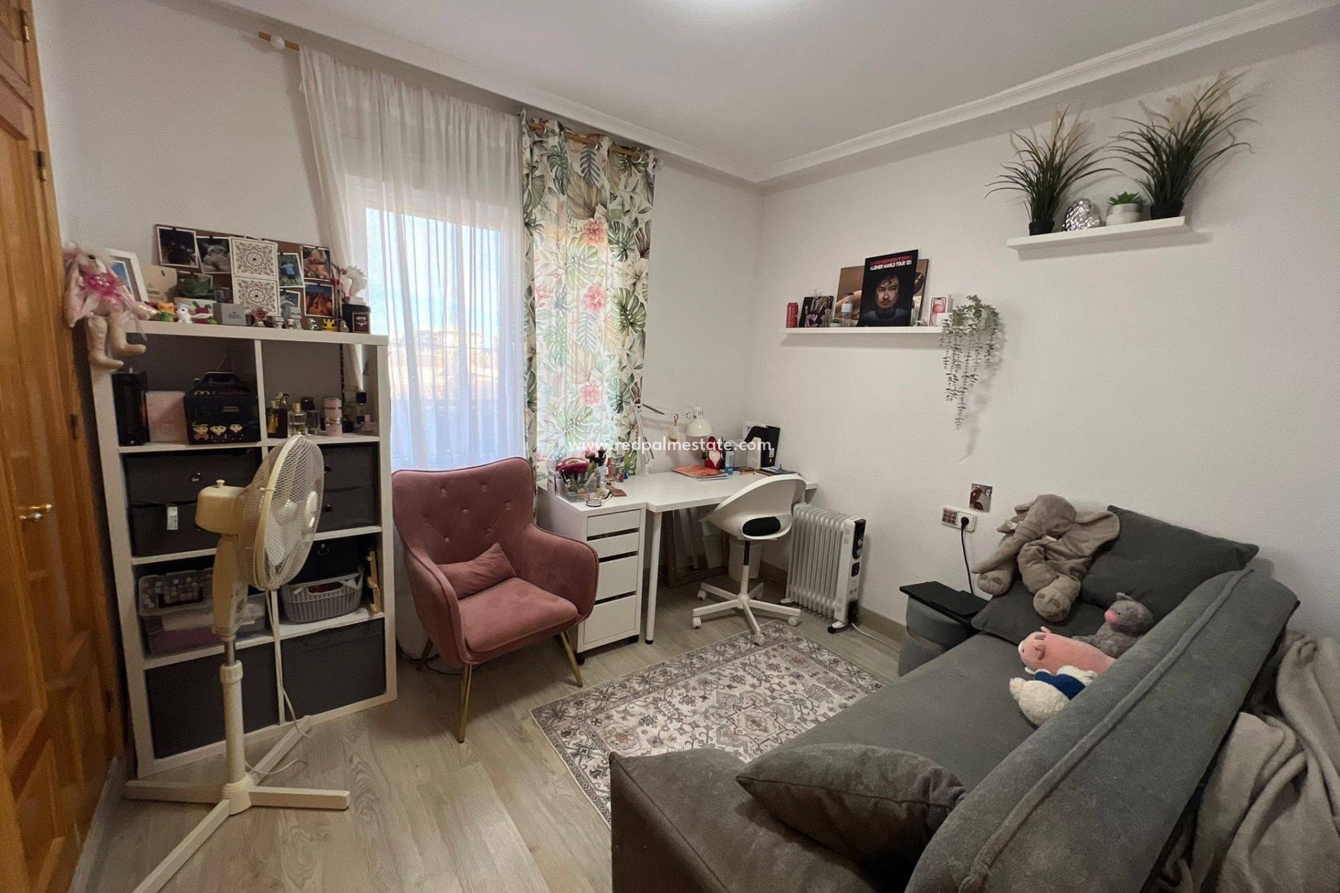 Videresalg - Leilighet -
Torrevieja - Aguas Nueva