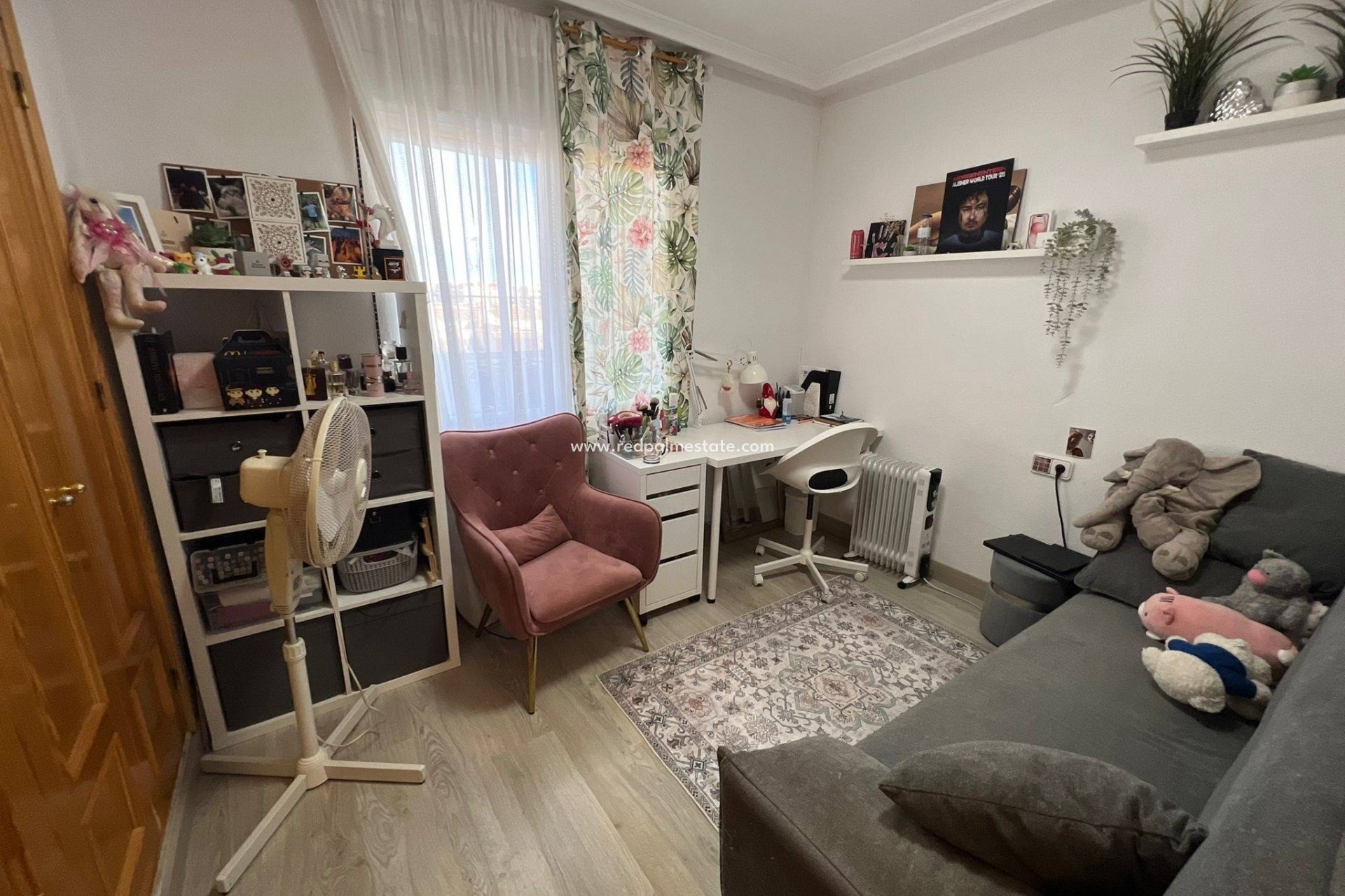 Videresalg - Leilighet -
Torrevieja - Aguas Nueva