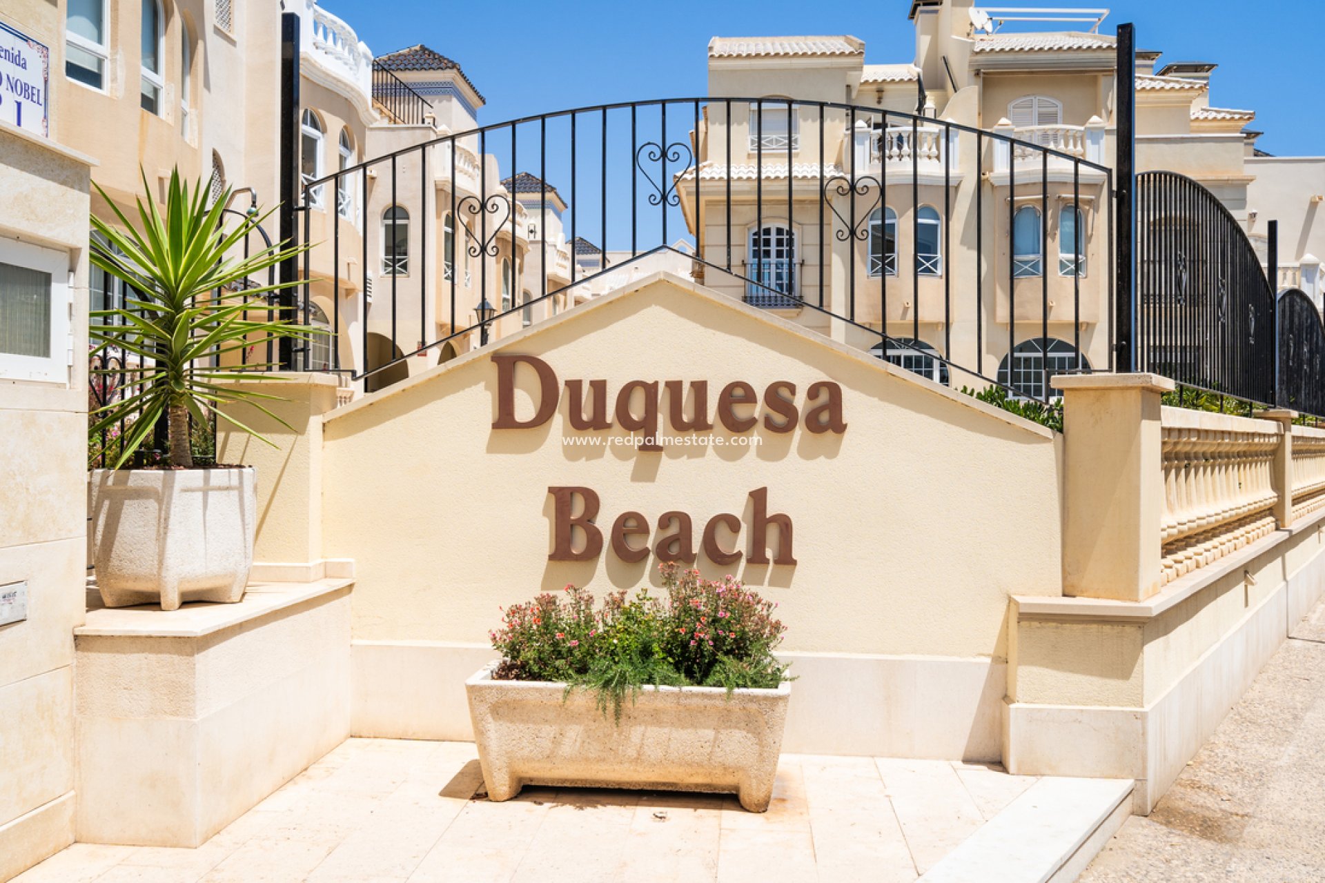 Videresalg - Leilighet -
Torrevieja - Aguas Nuevas