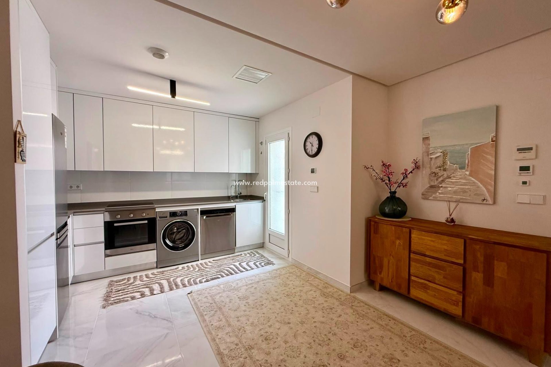 Videresalg - Leilighet -
Torrevieja - Aguas Nuevas