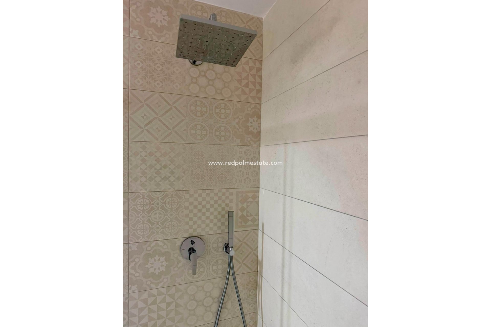 Videresalg - Leilighet -
Torrevieja - Aguas Nuevas