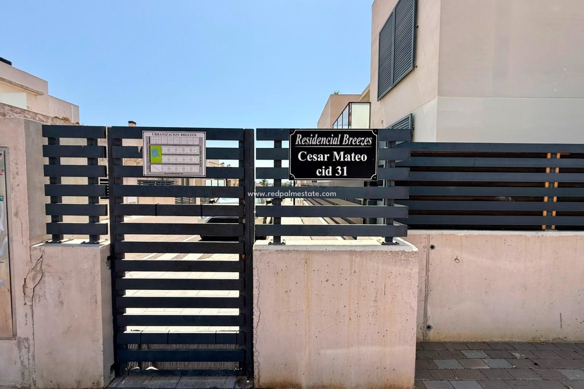 Videresalg - Leilighet -
Torrevieja - Aguas Nuevas