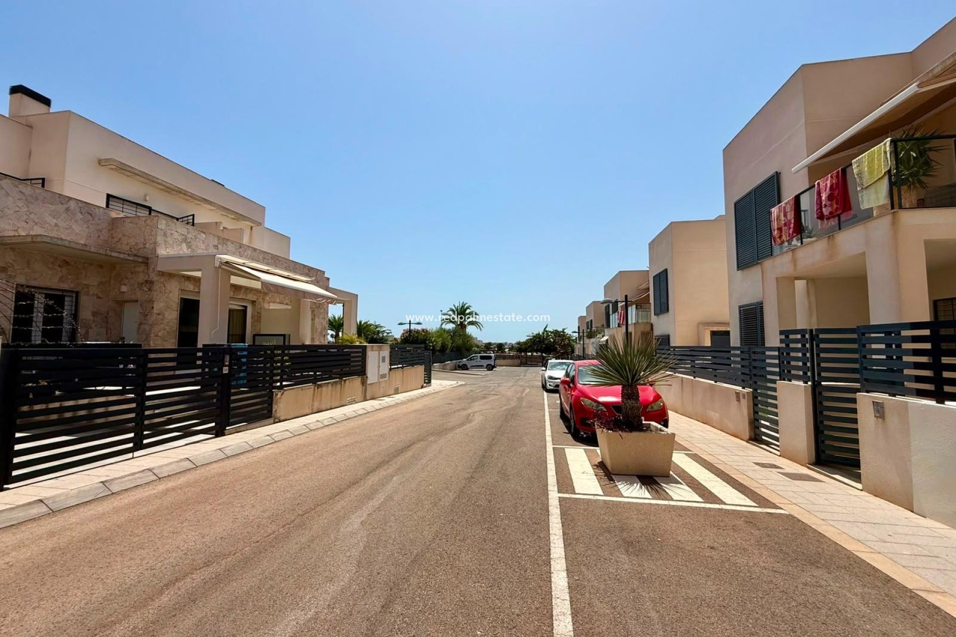 Videresalg - Leilighet -
Torrevieja - Aguas Nuevas