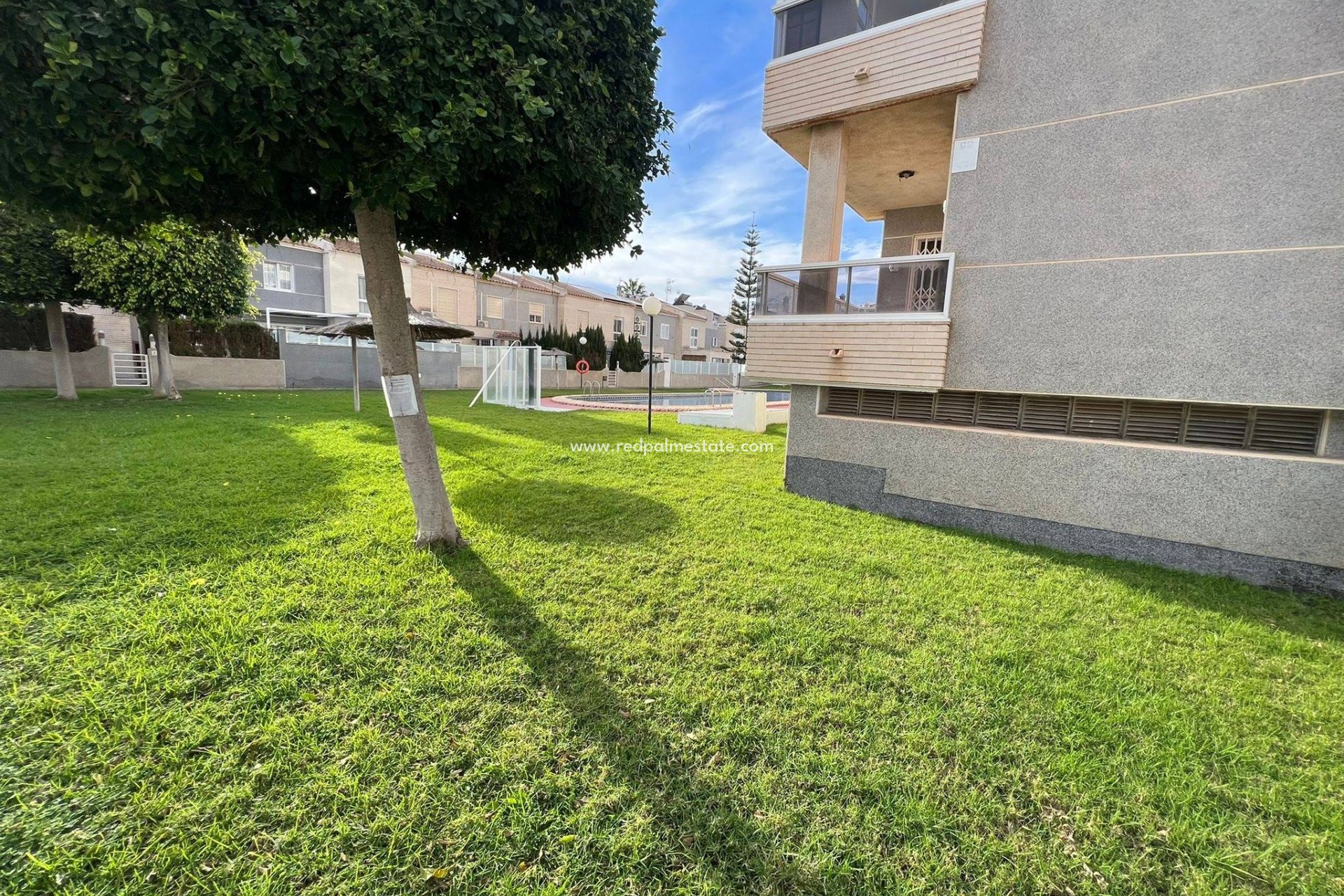 Videresalg - Leilighet -
Torrevieja - Aguas Nuevas