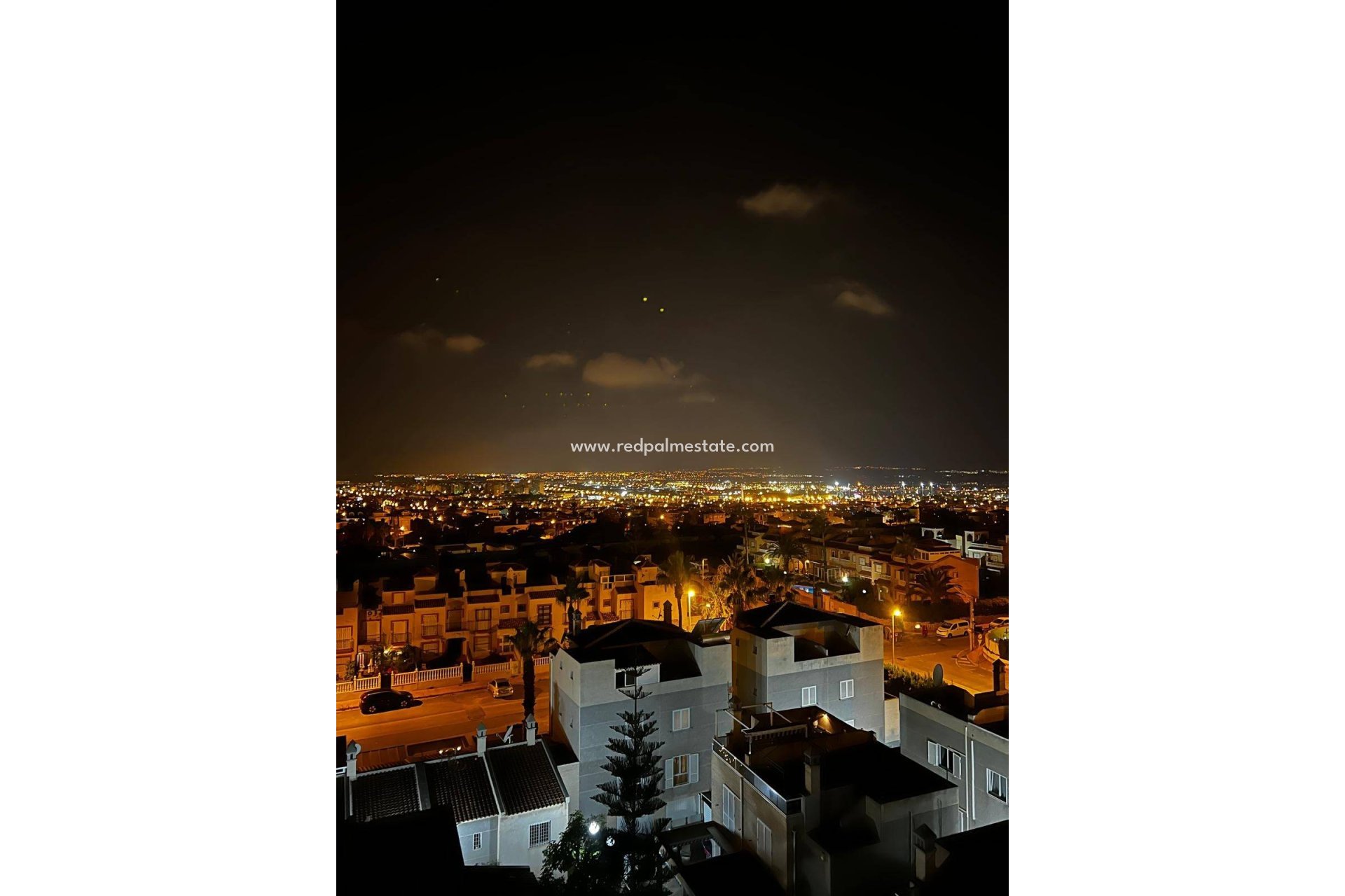 Videresalg - Leilighet -
Torrevieja - Aguas Nuevas