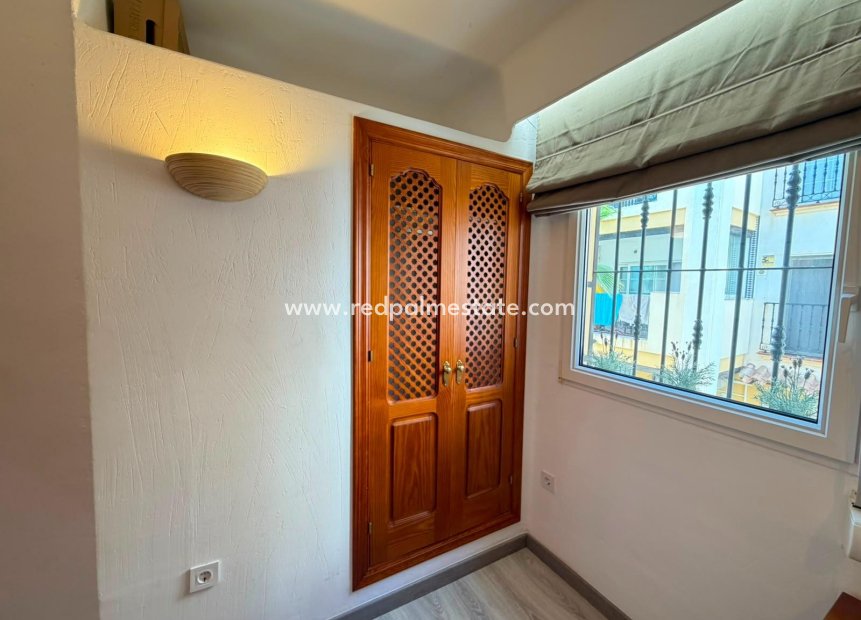 Videresalg - Leilighet -
Torrevieja - Aldea Del Mar