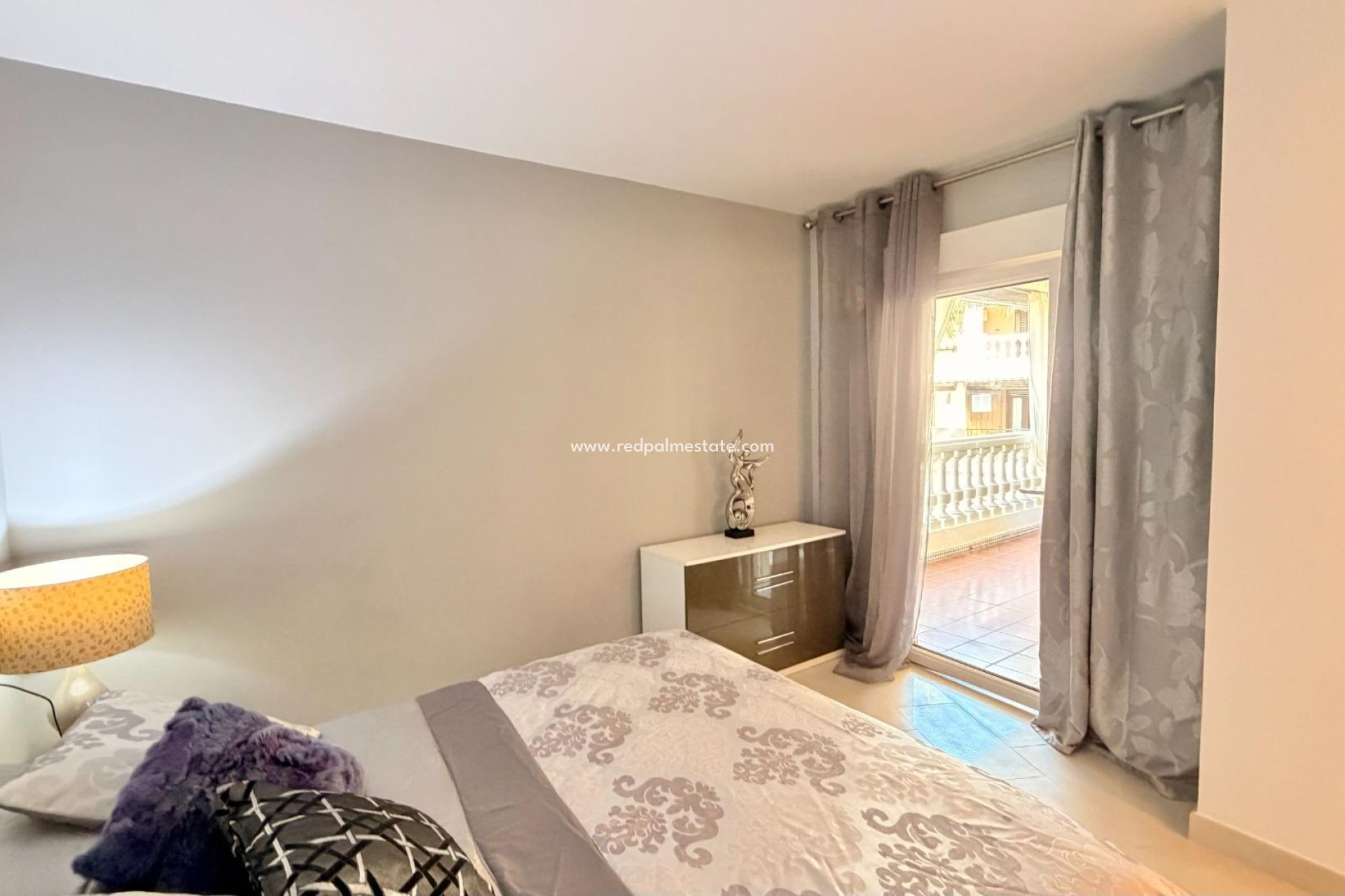 Videresalg - Leilighet -
Torrevieja - Aldea Del Mar