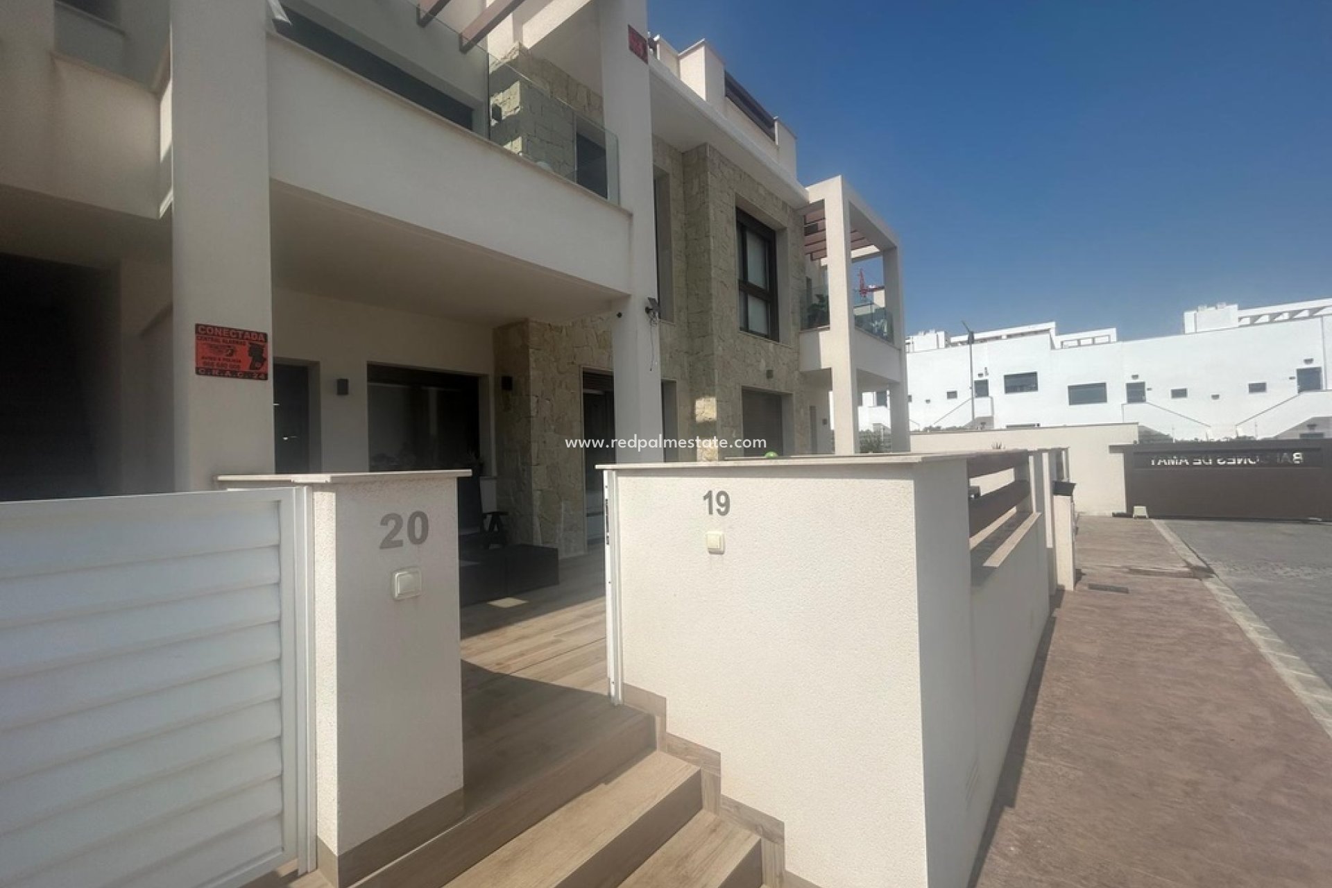 Videresalg - Leilighet -
Torrevieja - AMAY Urbanisation