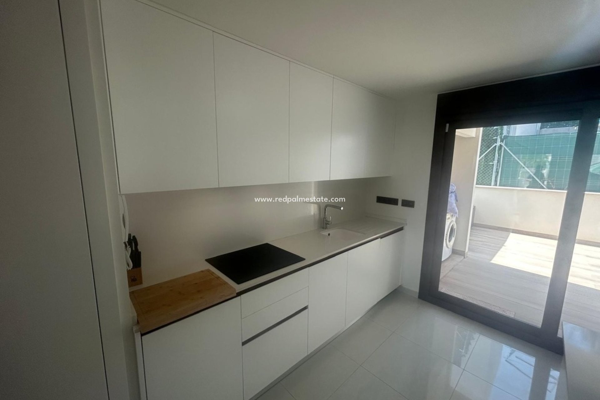 Videresalg - Leilighet -
Torrevieja - AMAY Urbanisation