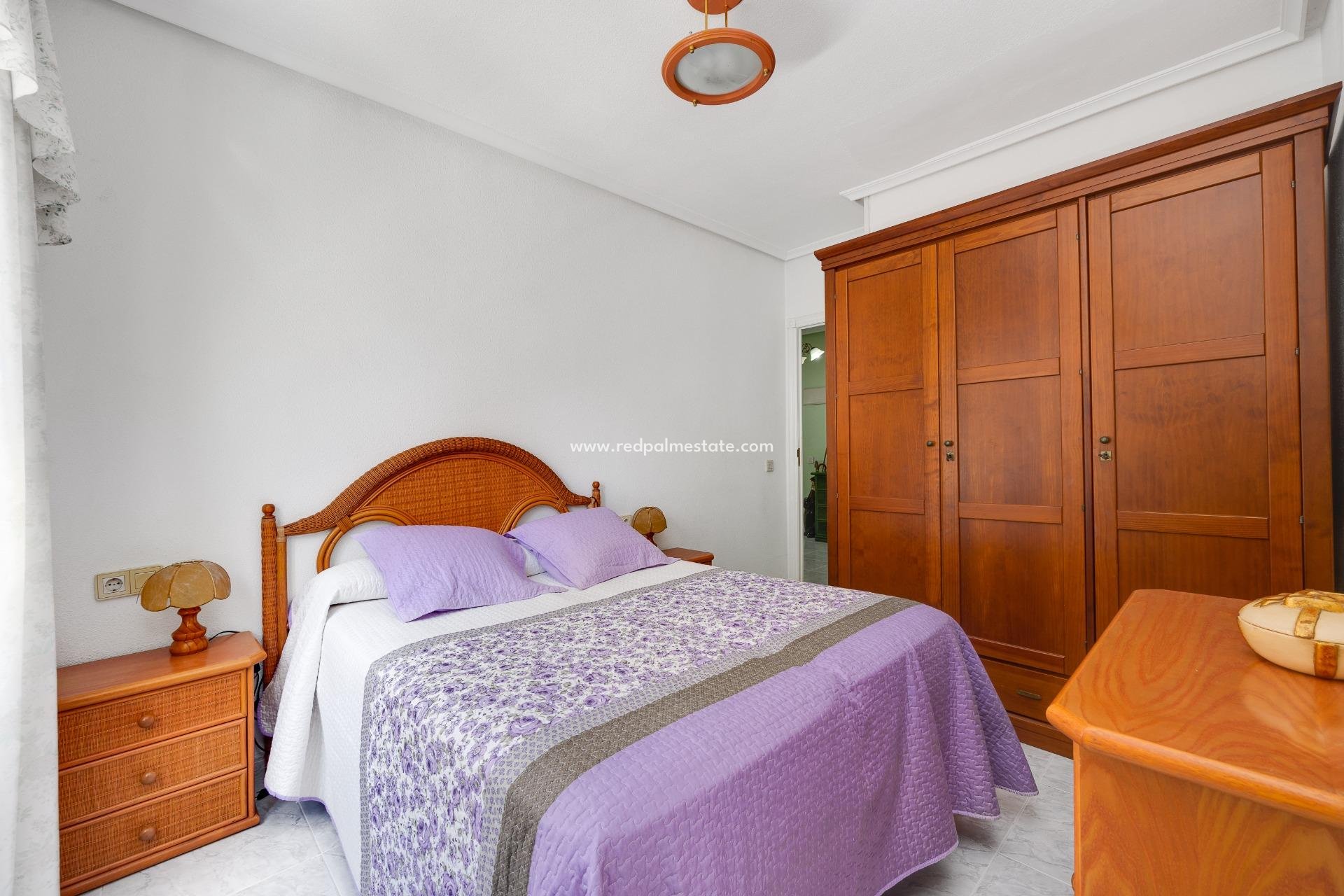 Videresalg - Leilighet -
Torrevieja - Antonio Machado