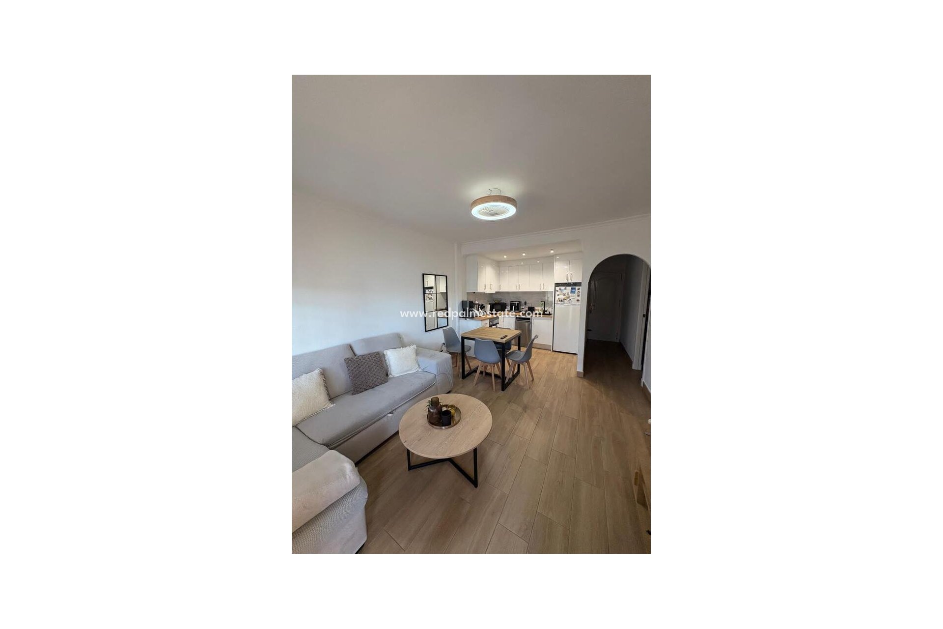 Videresalg - Leilighet -
Torrevieja - aqua nuevas