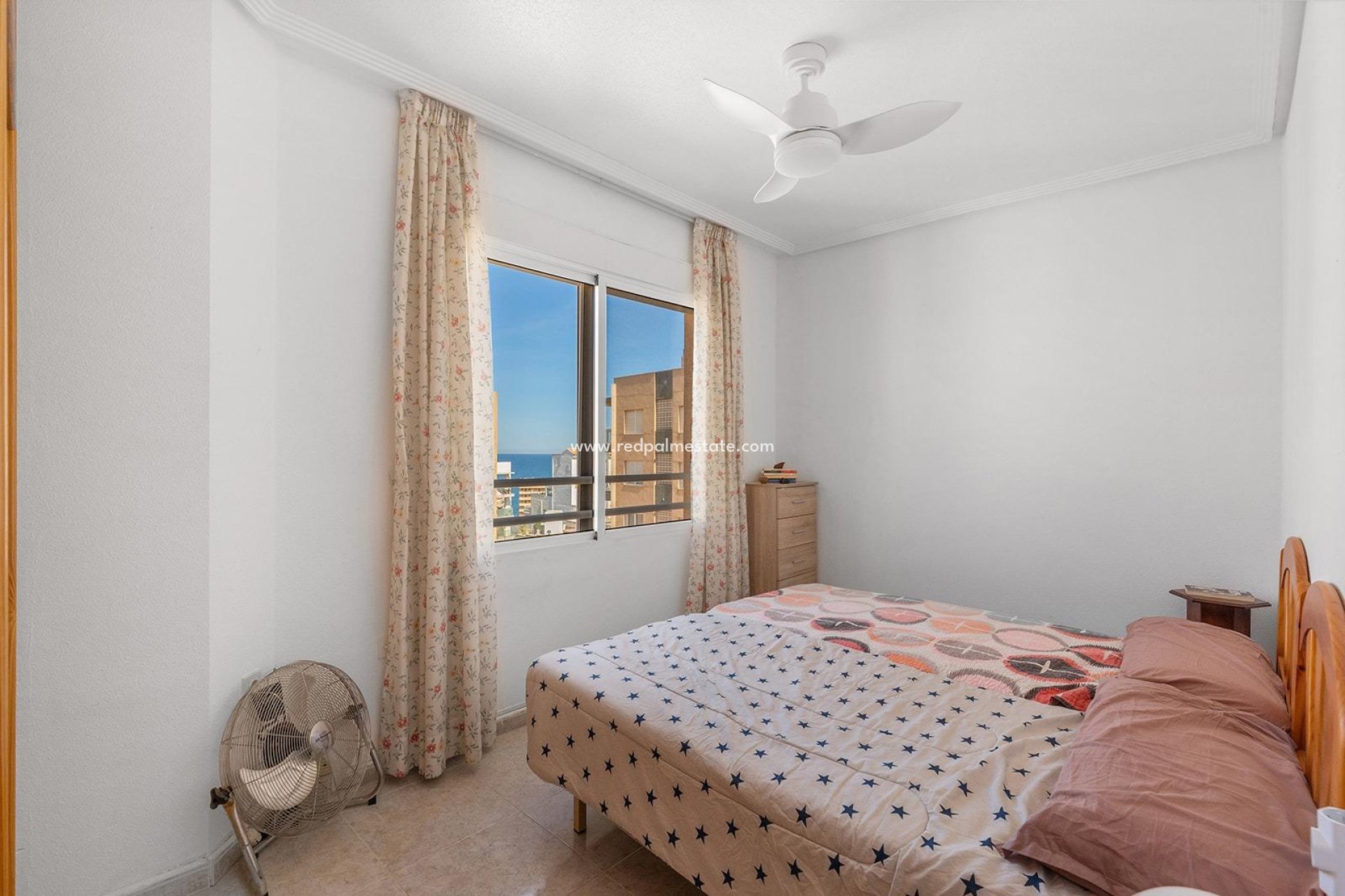 Videresalg - Leilighet -
Torrevieja - Cabo cervera