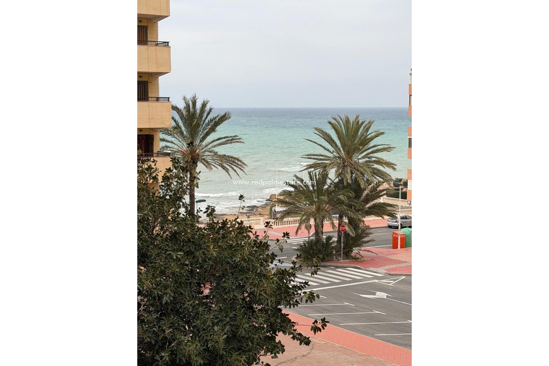 Videresalg - Leilighet -
Torrevieja - Cabo cervera
