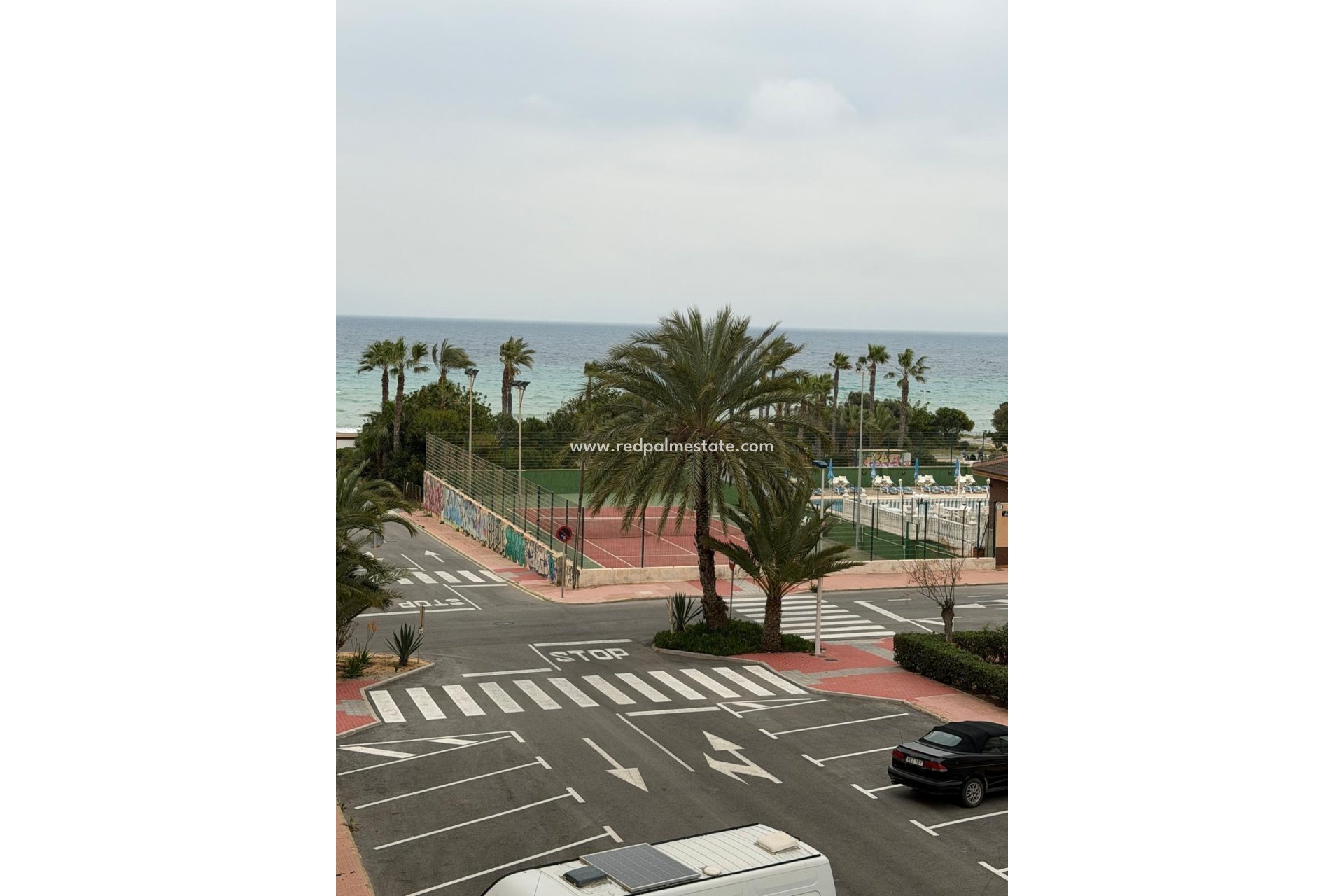 Videresalg - Leilighet -
Torrevieja - Cabo cervera