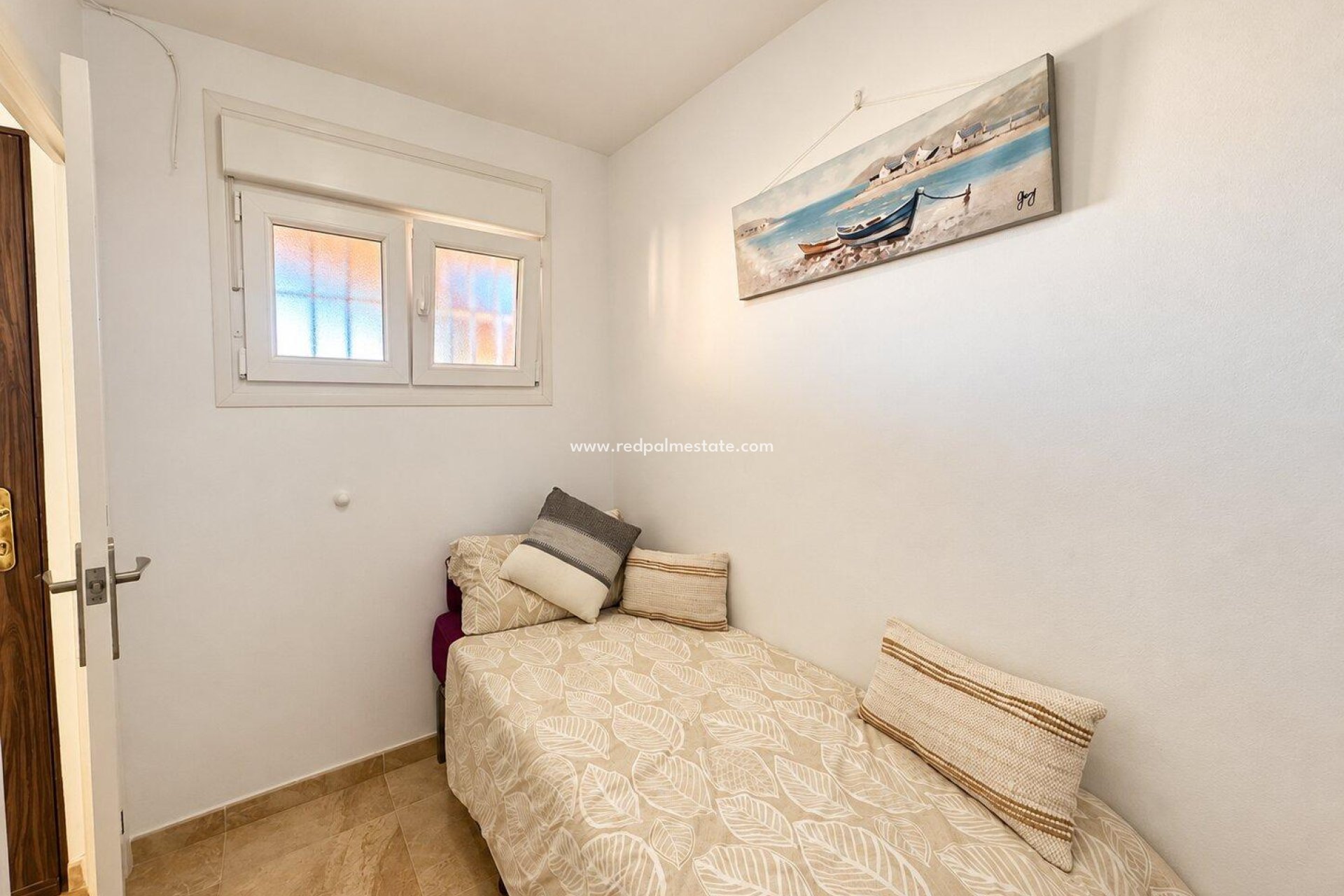 Videresalg - Leilighet -
Torrevieja - Cabo cervera