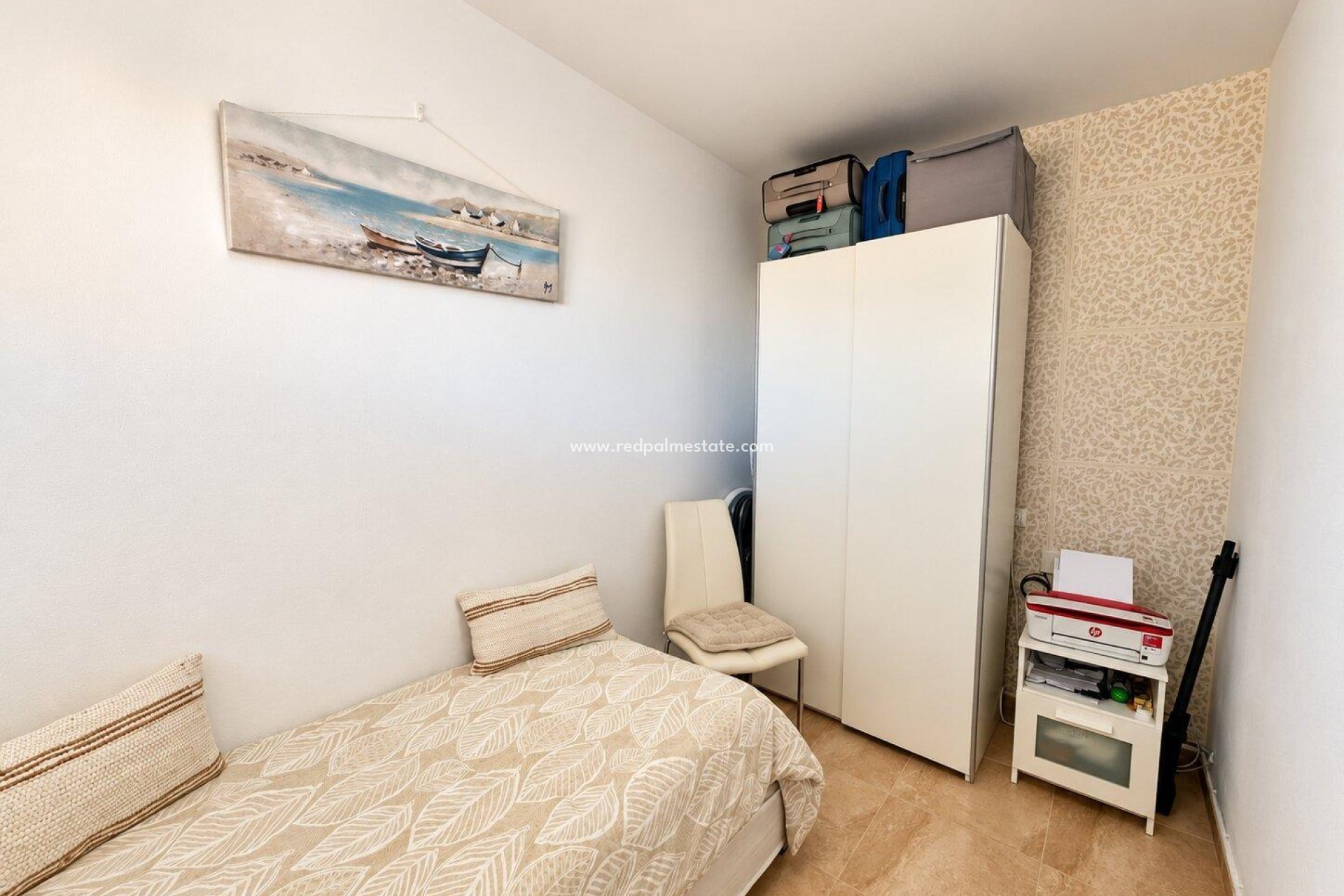 Videresalg - Leilighet -
Torrevieja - Cabo cervera