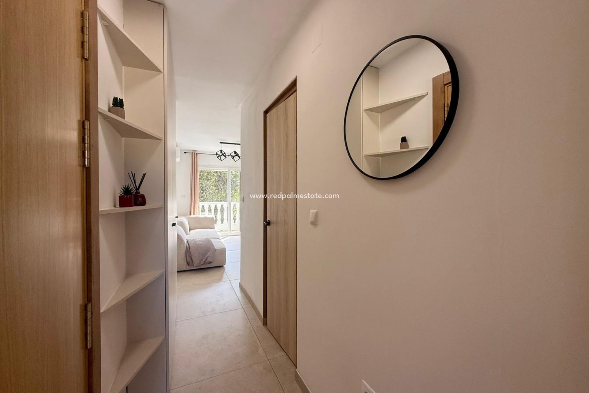 Videresalg - Leilighet -
Torrevieja - Calas blanca