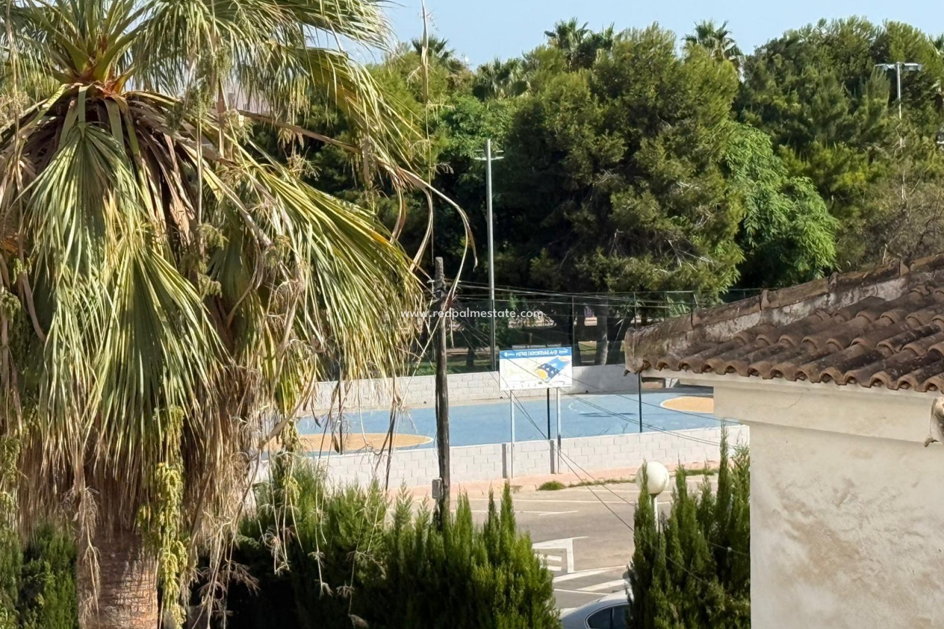 Videresalg - Leilighet -
Torrevieja - Calas blanca
