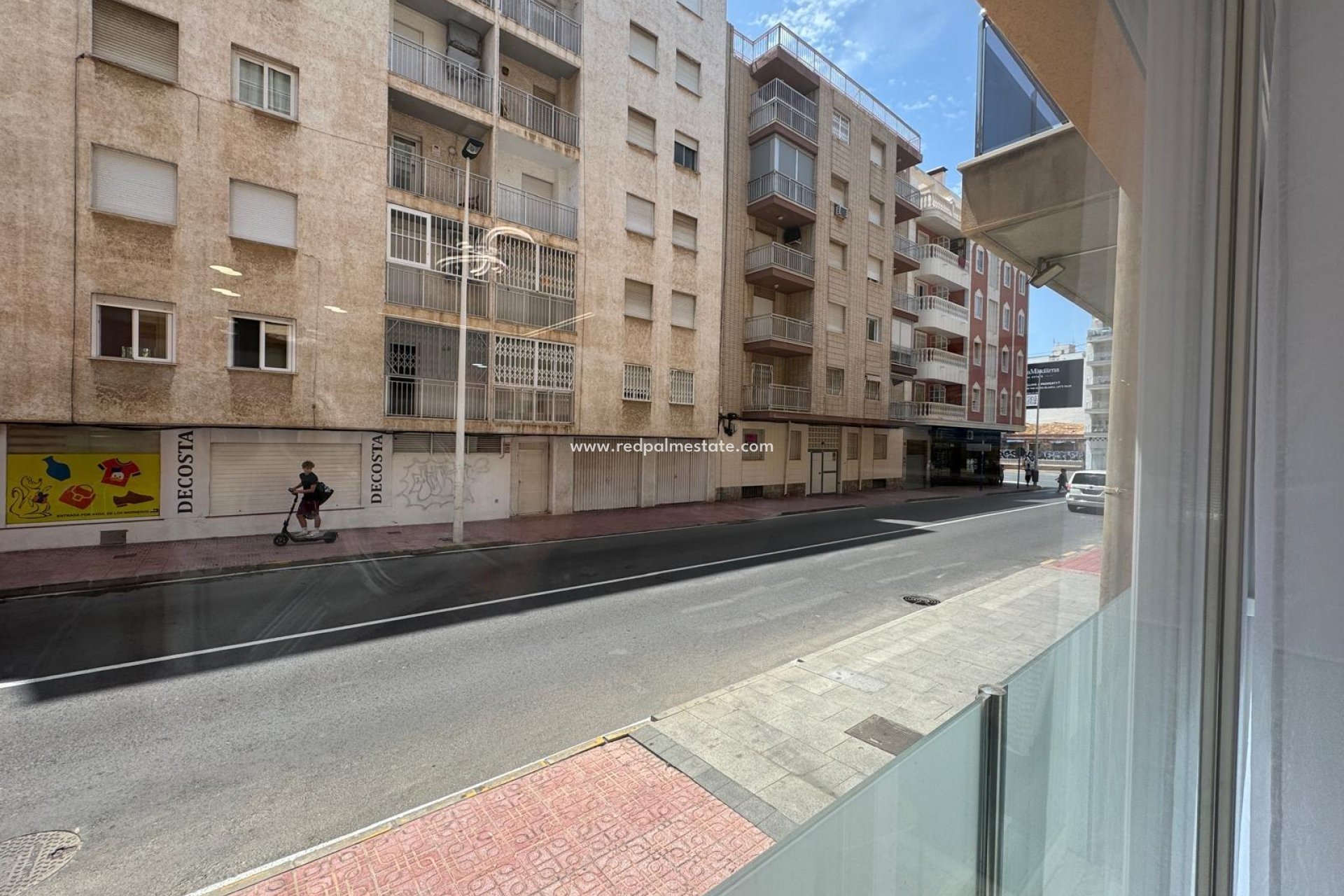 Videresalg - Leilighet -
Torrevieja - Centro Torrevieja