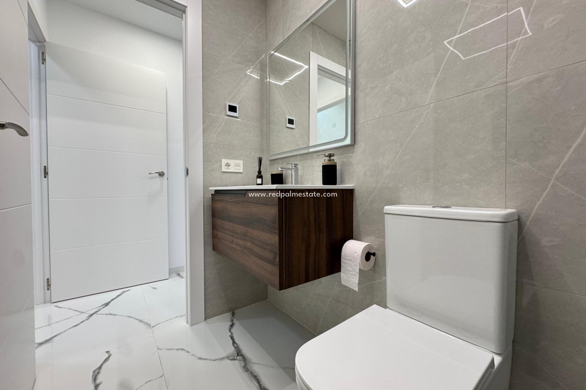 Videresalg - Leilighet -
Torrevieja - Centro Torrevieja