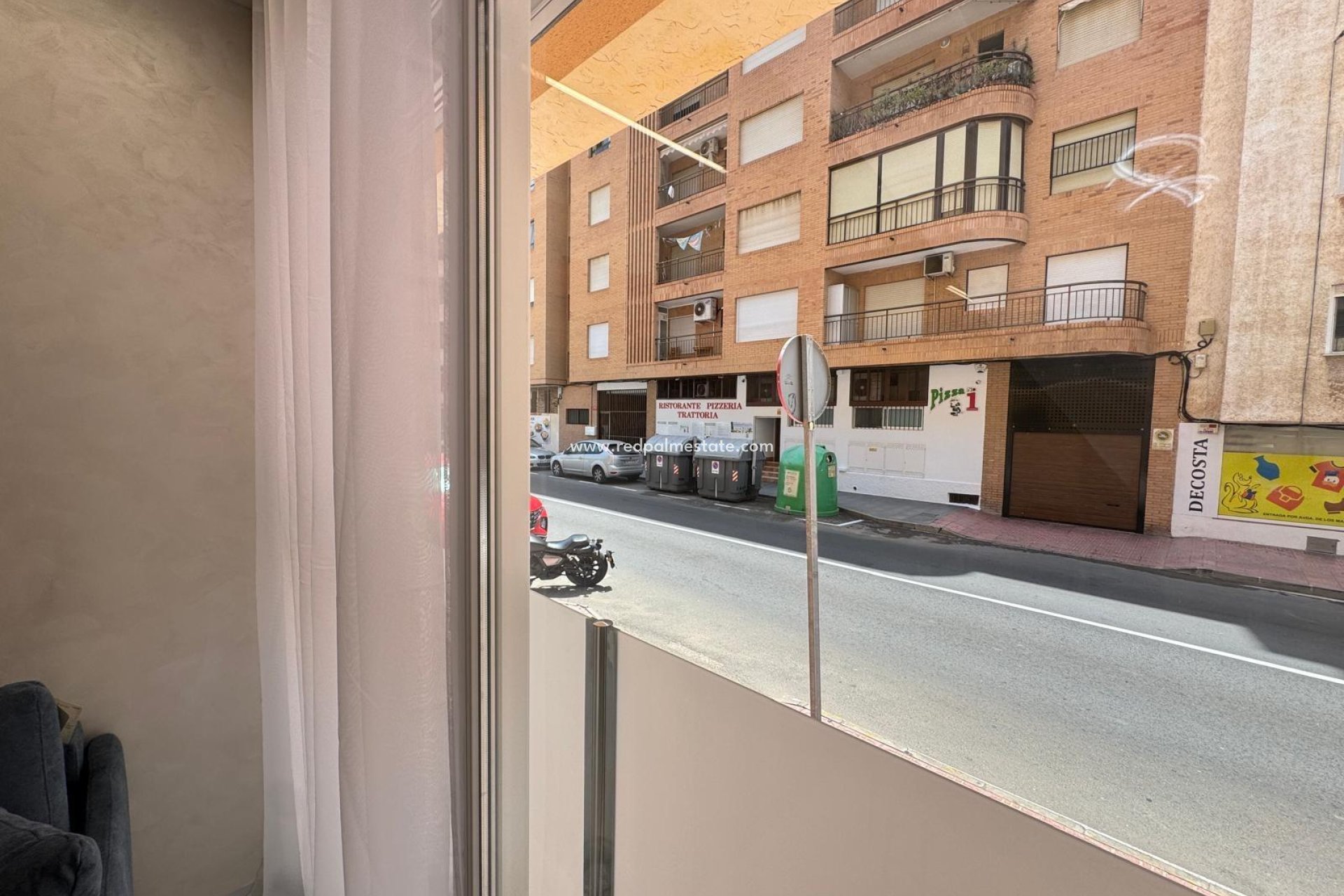 Videresalg - Leilighet -
Torrevieja - Centro Torrevieja