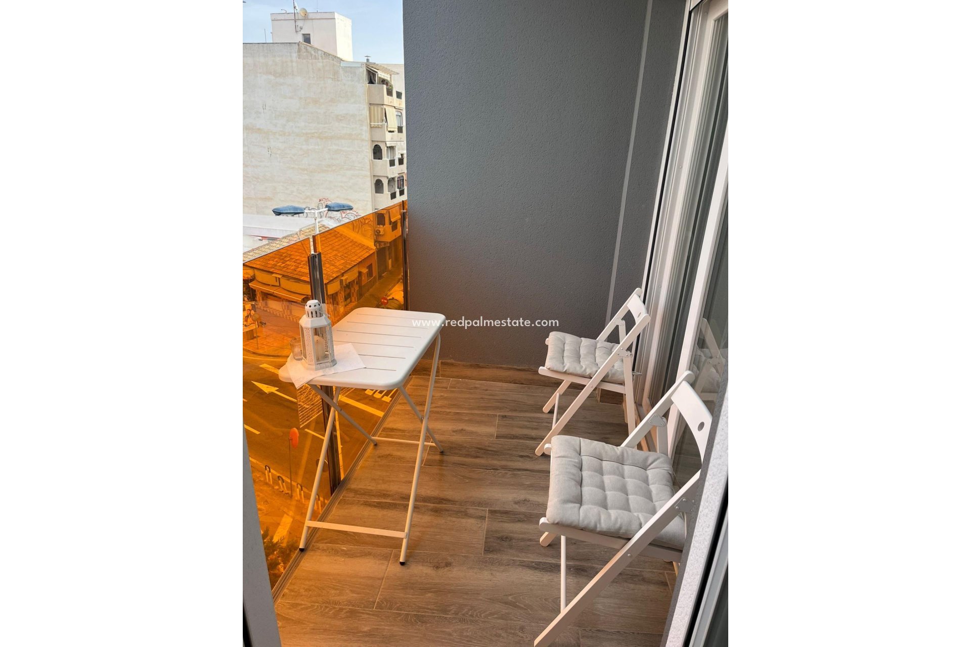 Videresalg - Leilighet -
Torrevieja - Centro Torrevieja