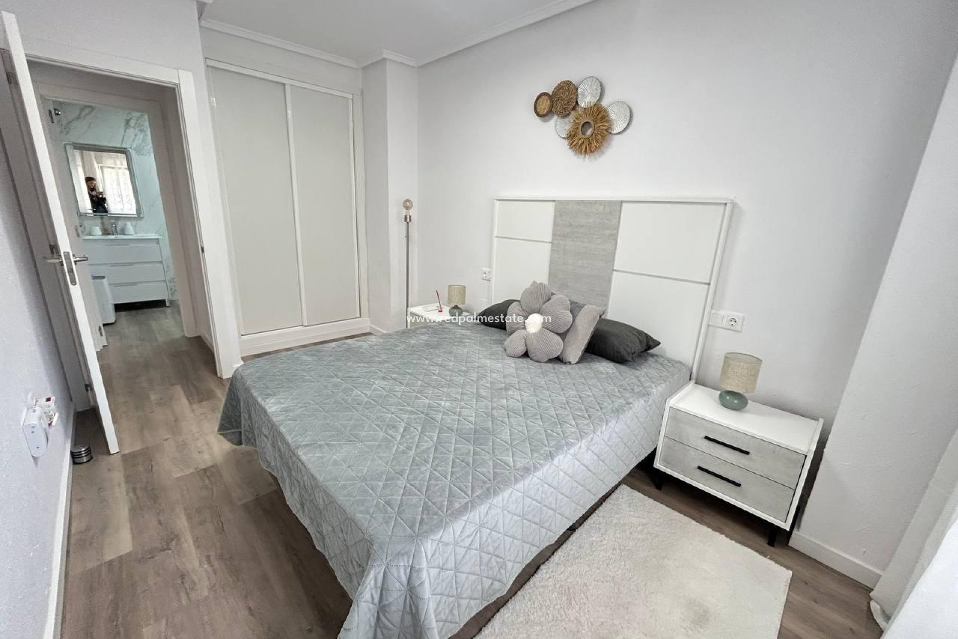 Videresalg - Leilighet -
Torrevieja - Centro Torrevieja