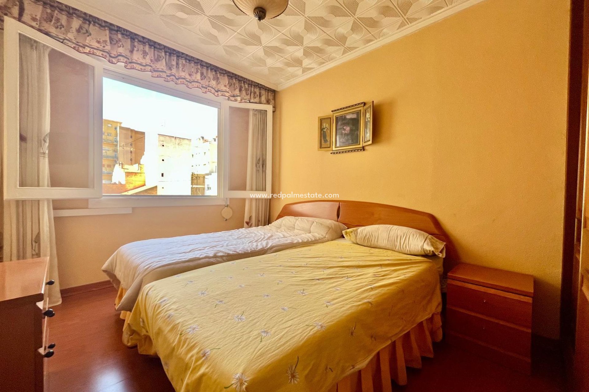 Videresalg - Leilighet -
Torrevieja - Centro Torrevieja